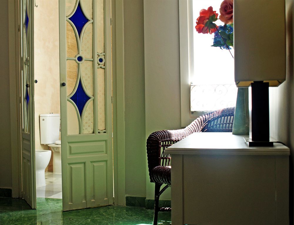 Boutique Casa De Colón Sevilla