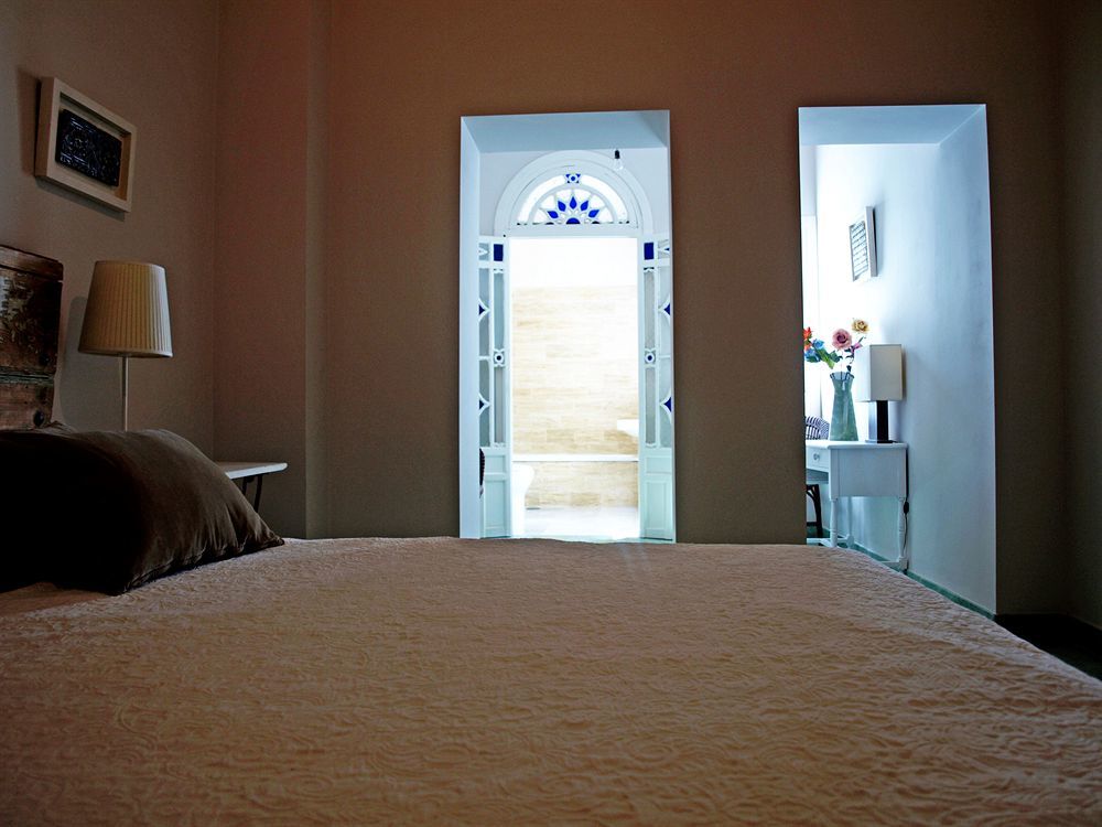 Boutique Casa De Colón Hotel Sevilla