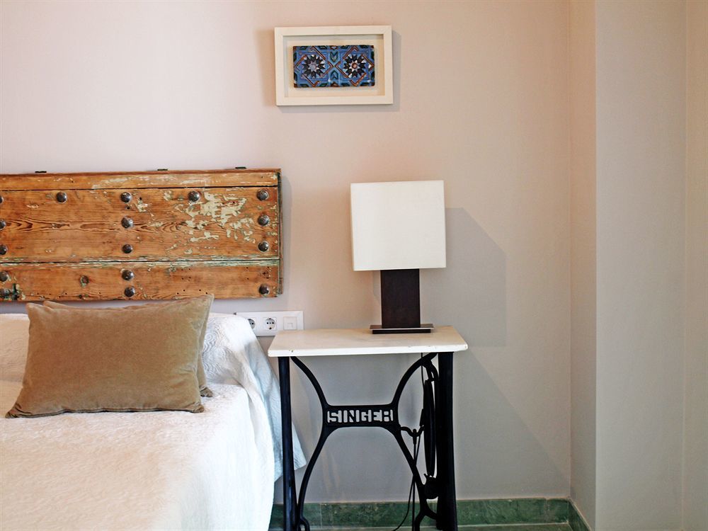 Boutique Casa De Colón