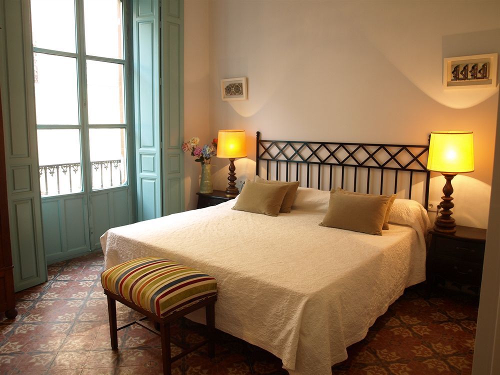 Hotel Boutique Casa De Colón Sevilla