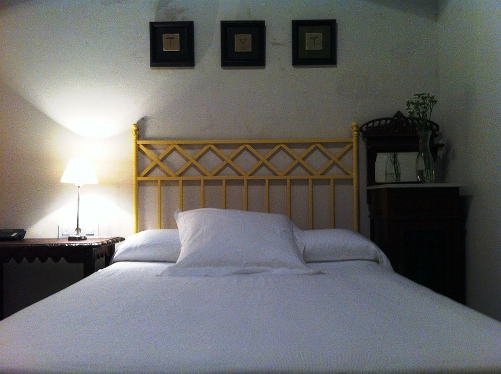 Hotel Boutique Casa De Colón Sevilla