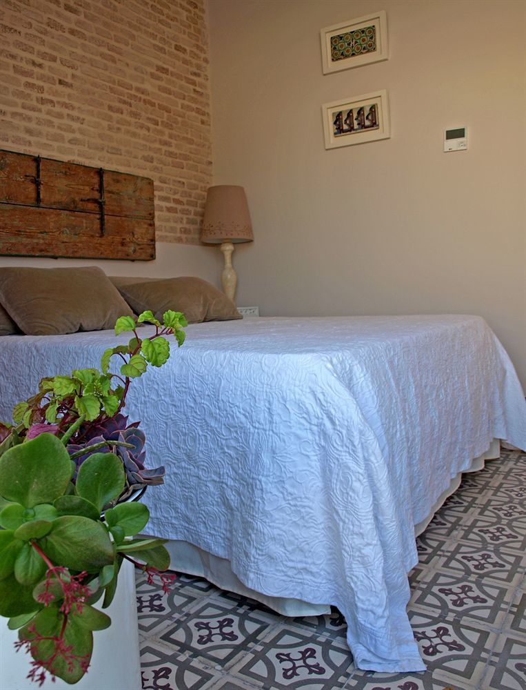 Hotel Boutique Casa De Colón 3*