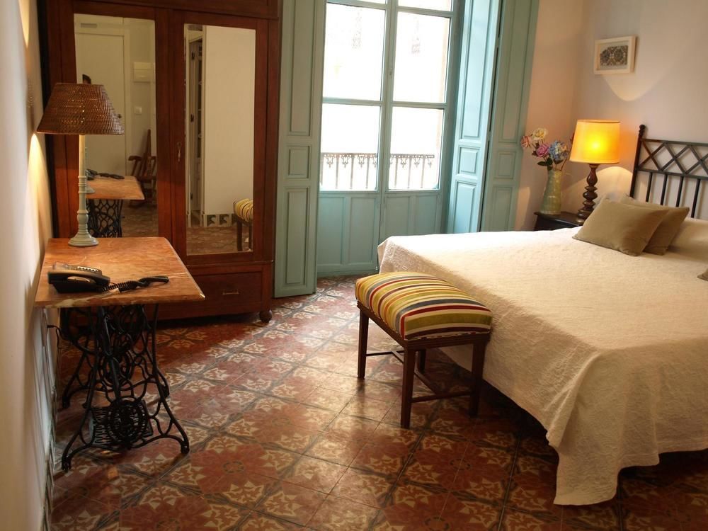 Boutique Casa De Colón 3* Sevilla