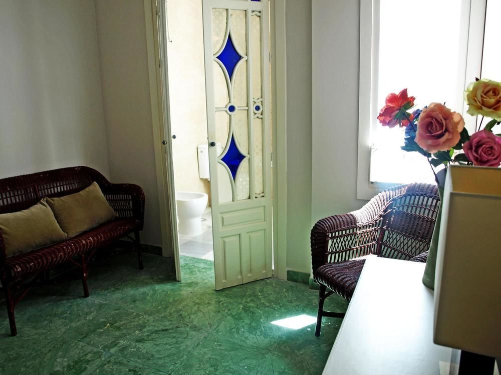 Hotel Boutique Casa De Colón Sevilla