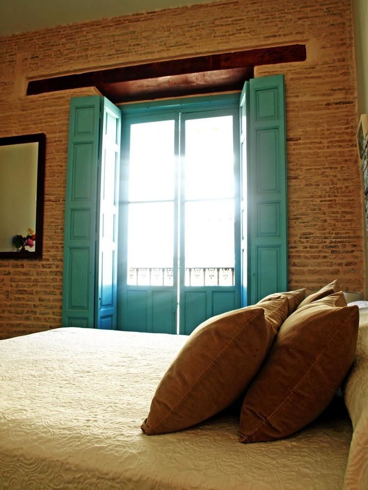 Boutique Casa De Colón