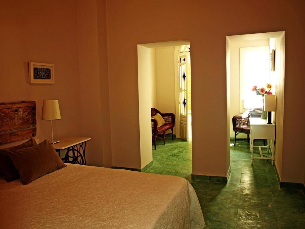 Boutique Casa De Colón Hotel