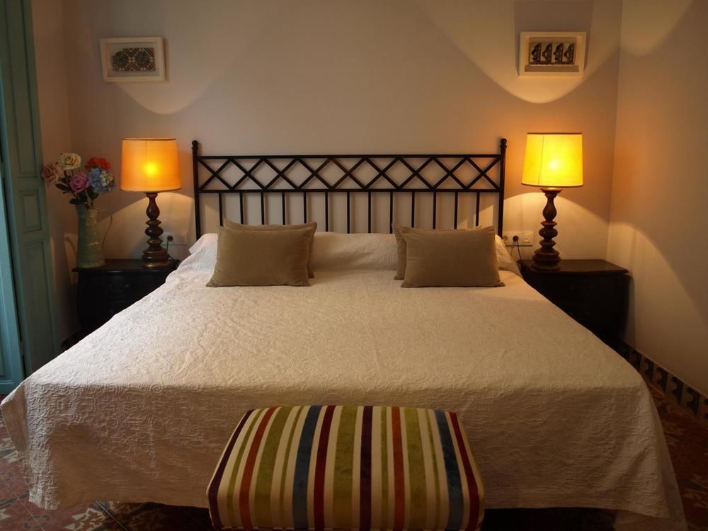 Boutique Casa De Colón Hotel Sevilla