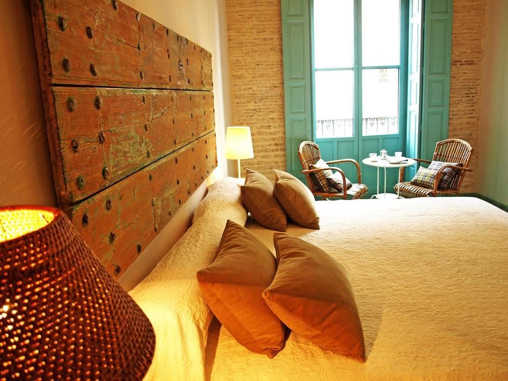 Boutique Casa De Colón Sevilla