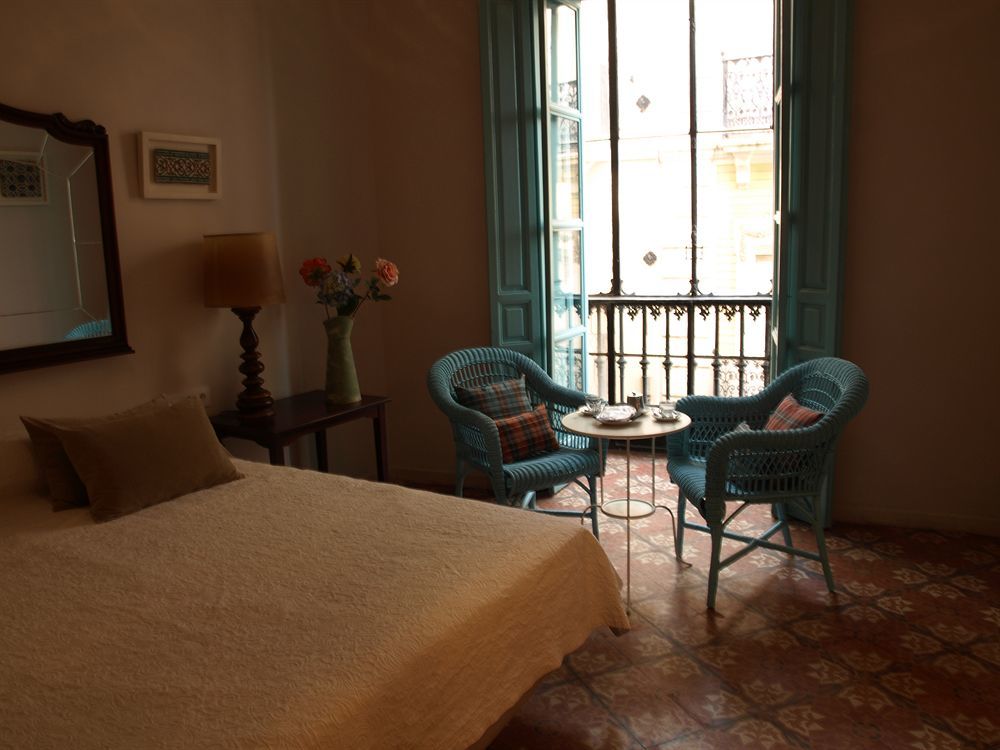 Boutique Casa De Colón Sevilla