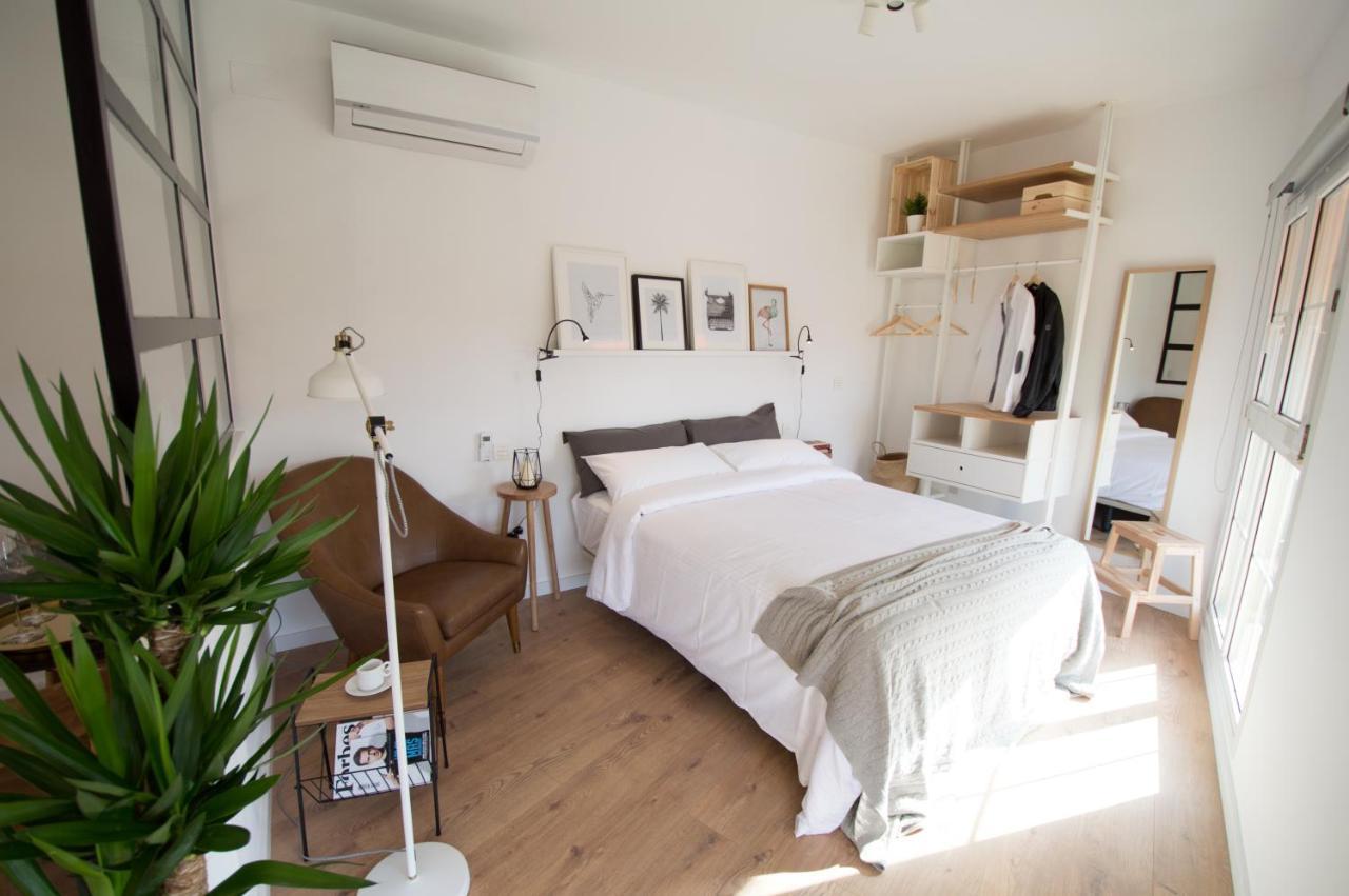 Apartamento The Palmas *