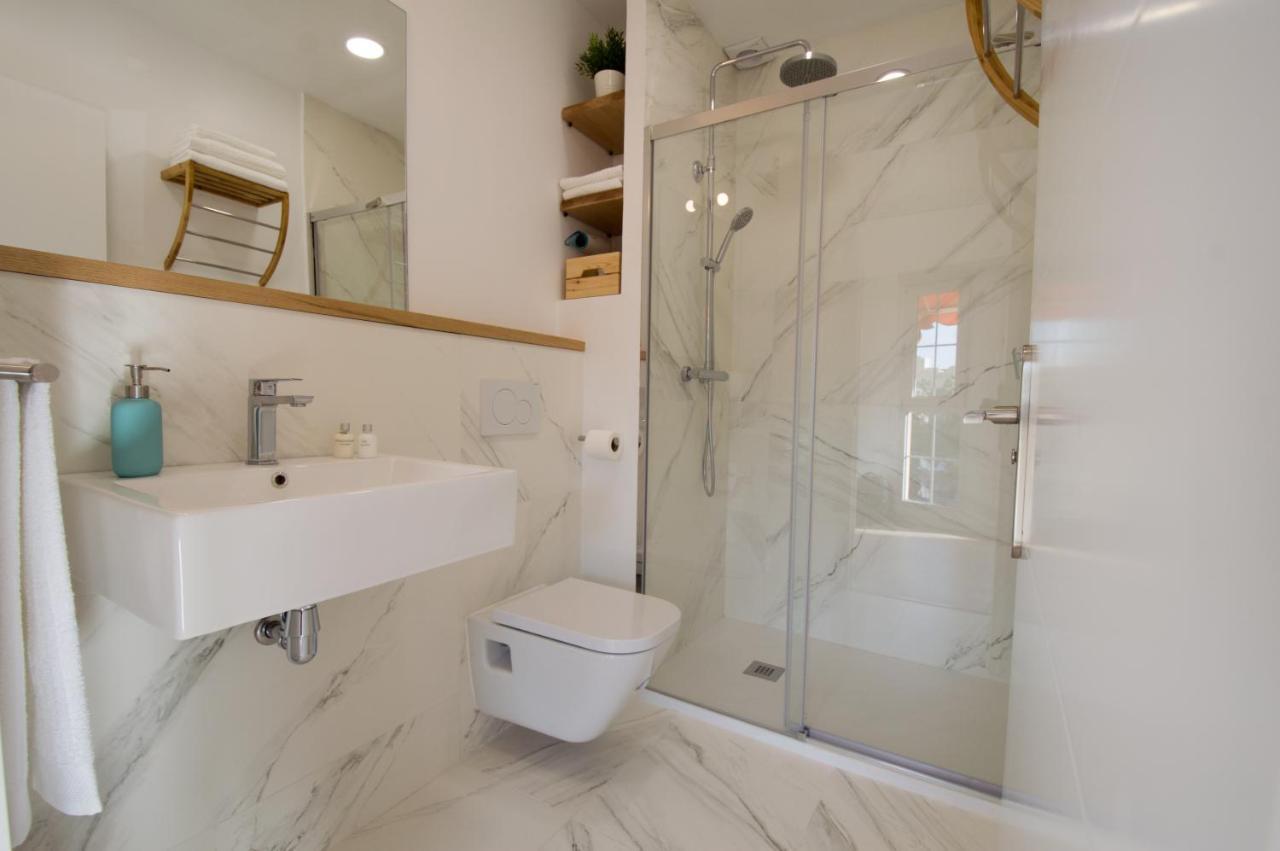 Apartamento The Palmas