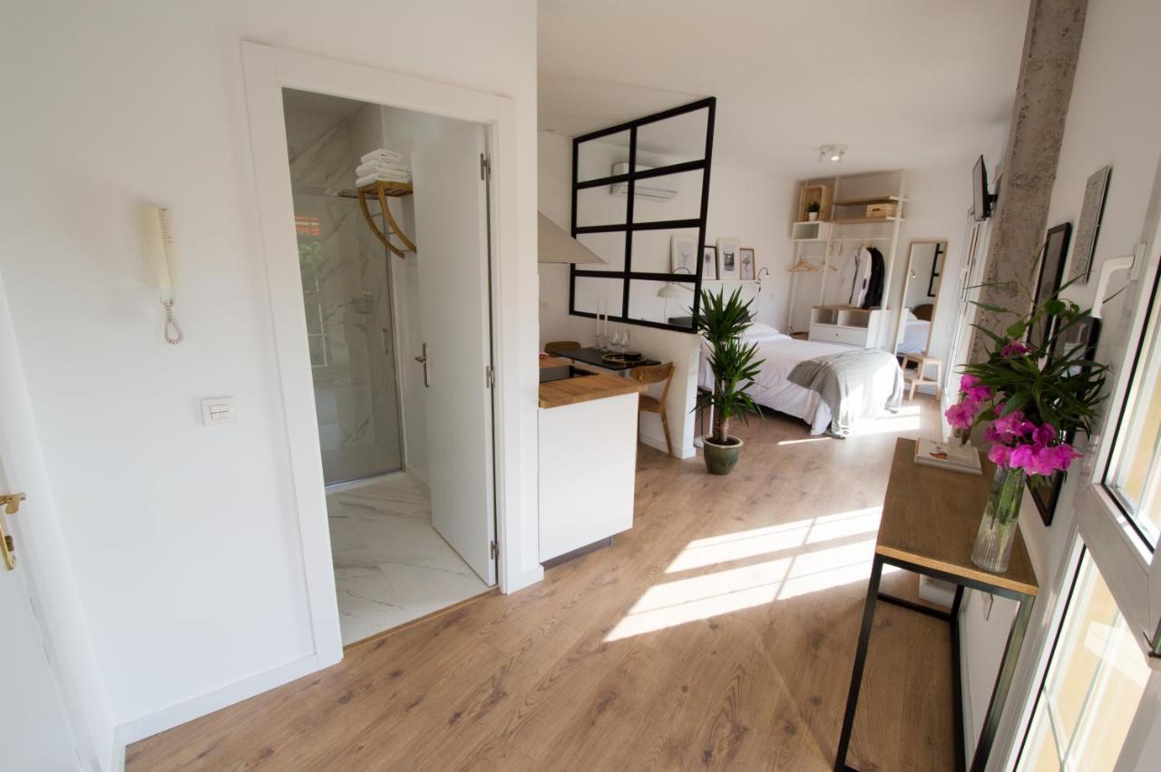 Apartamento The Palmas *