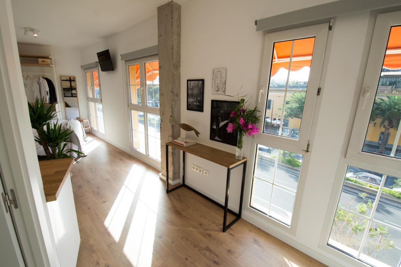 Apartamento The Palmas *