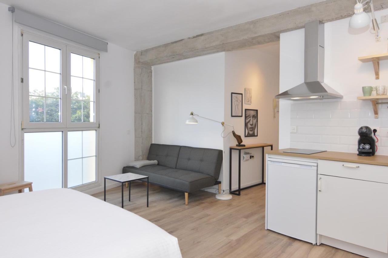 The Palmas Apartamento