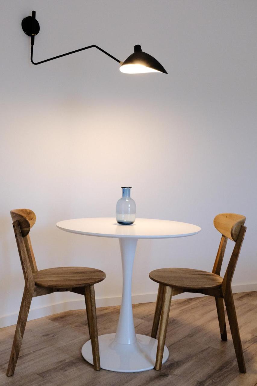 Apartamento The Palmas *