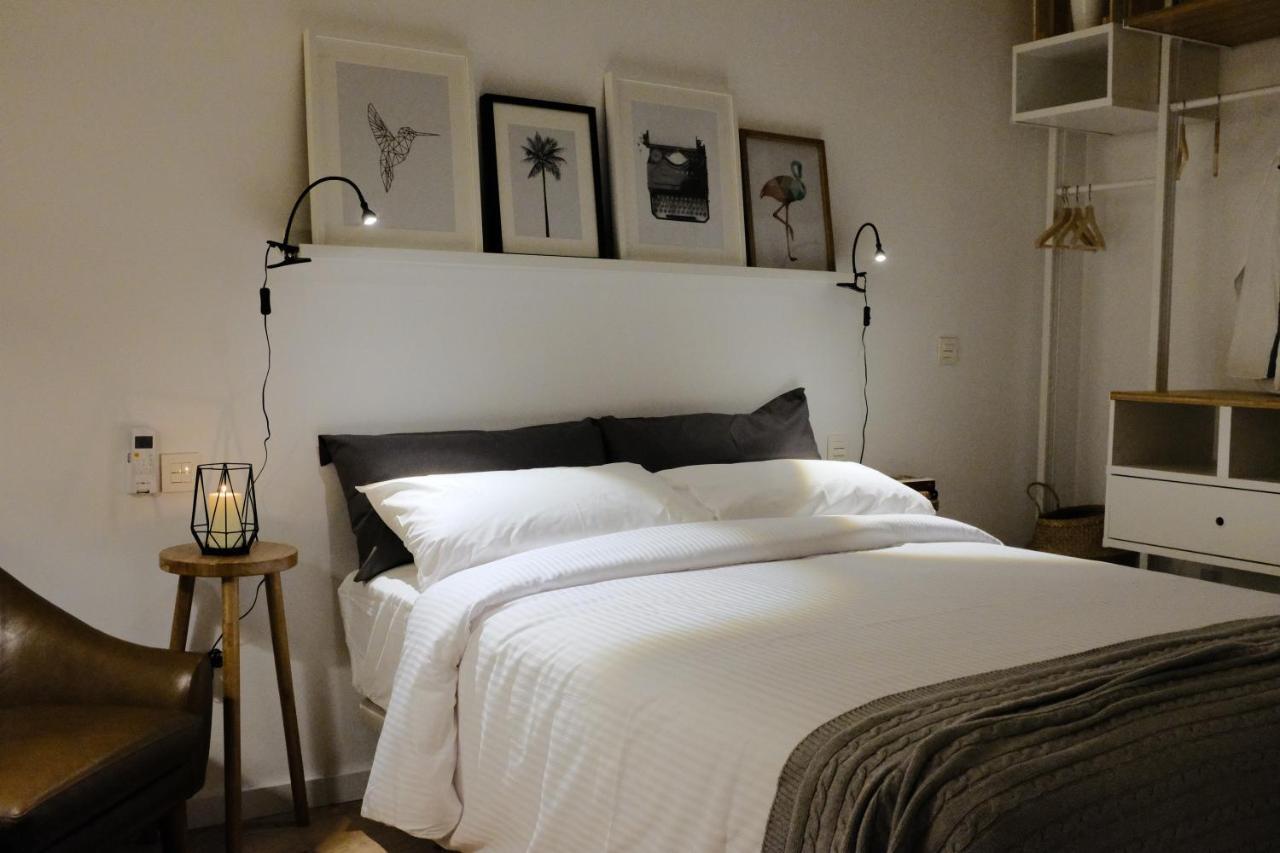 Apartamento The Palmas *