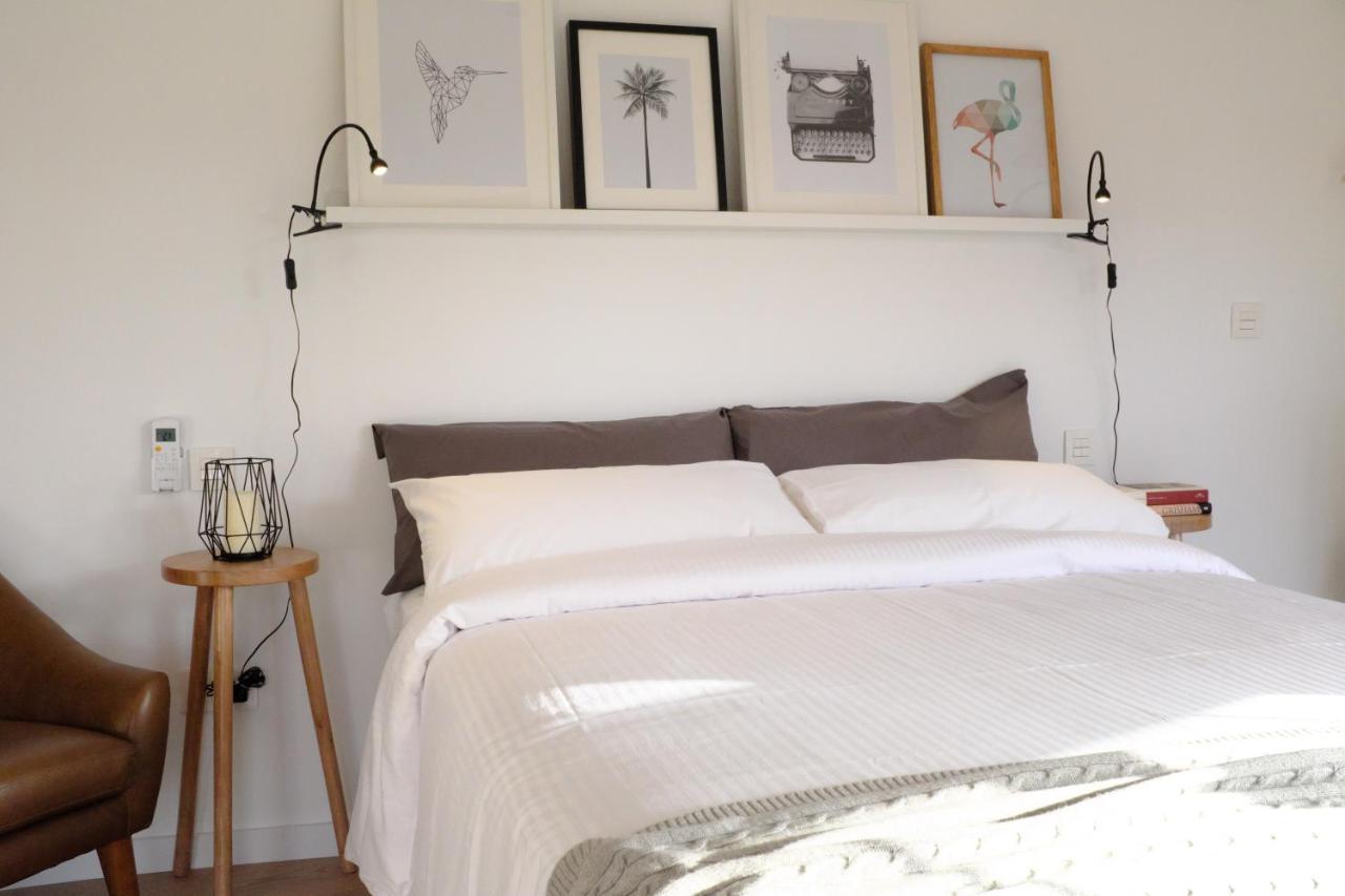 Apartamento The Palmas