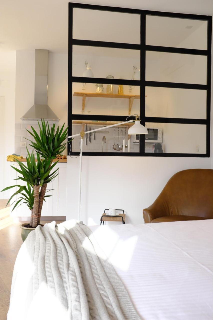 The Palmas Apartamento *
