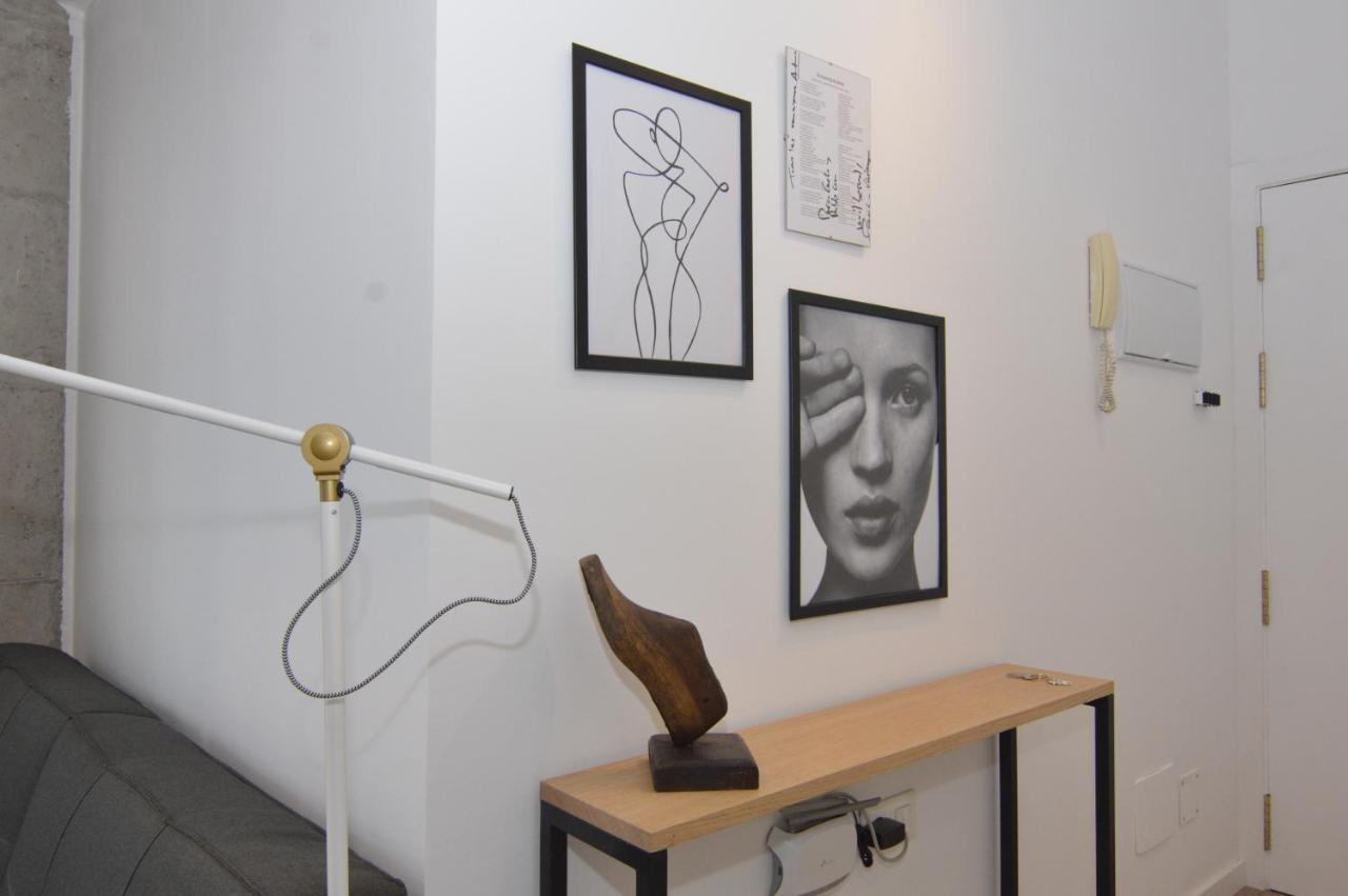 Apartamento The Palmas