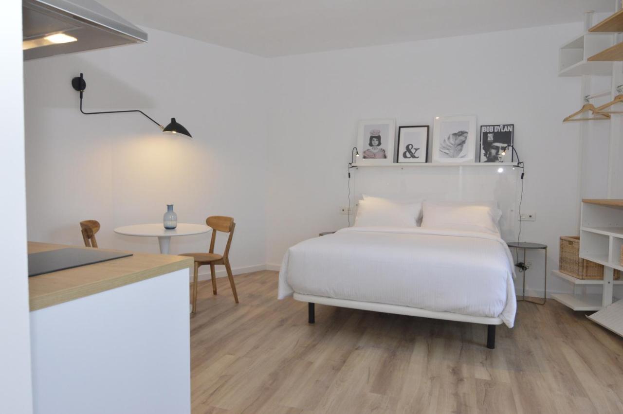 The Palmas Apartamento