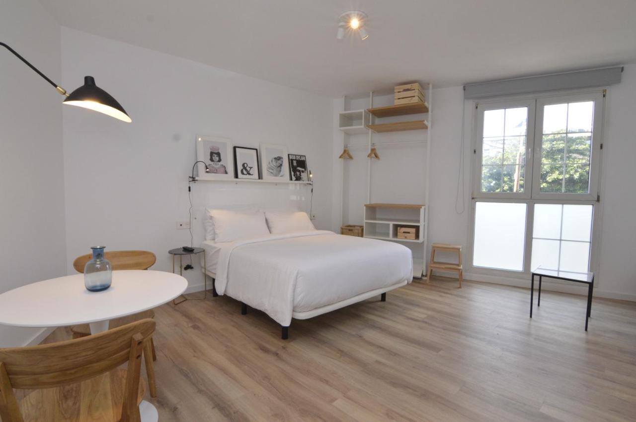 Apartamento The Palmas *