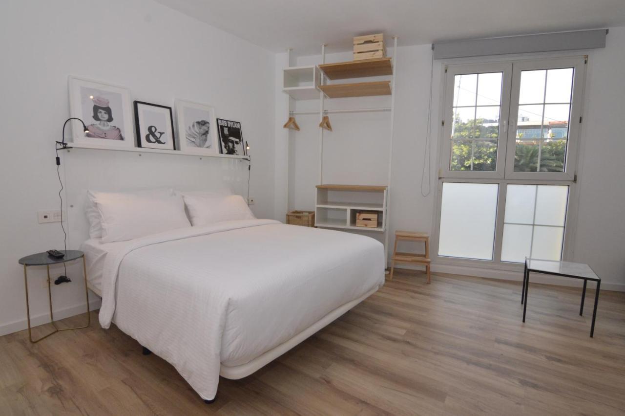 The Palmas Apartamento