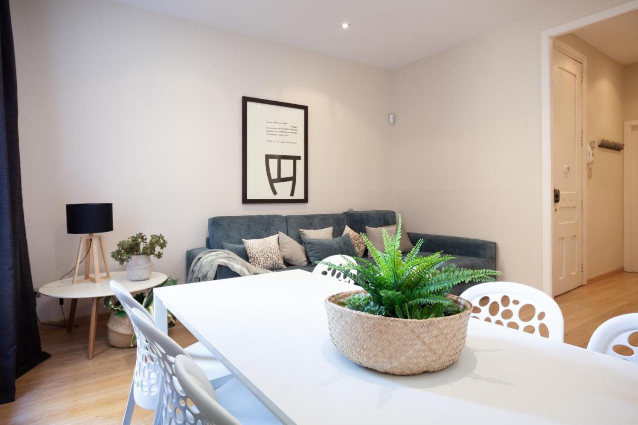 Apartment Easysleep Borne Barcelona