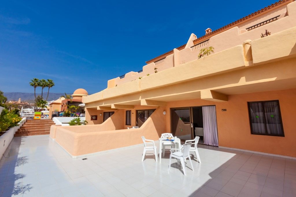 Hotel Tagoro Family&fun Costa Adeje (Tenerife)
