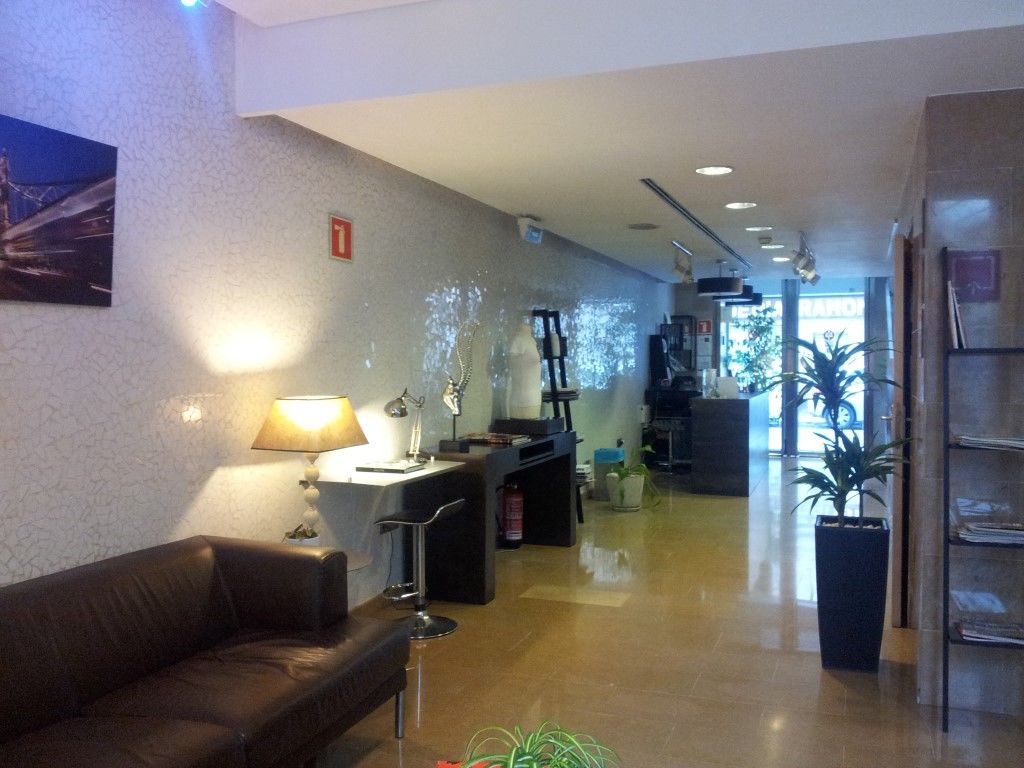 You&co. J. Botánico Boutique Valencia