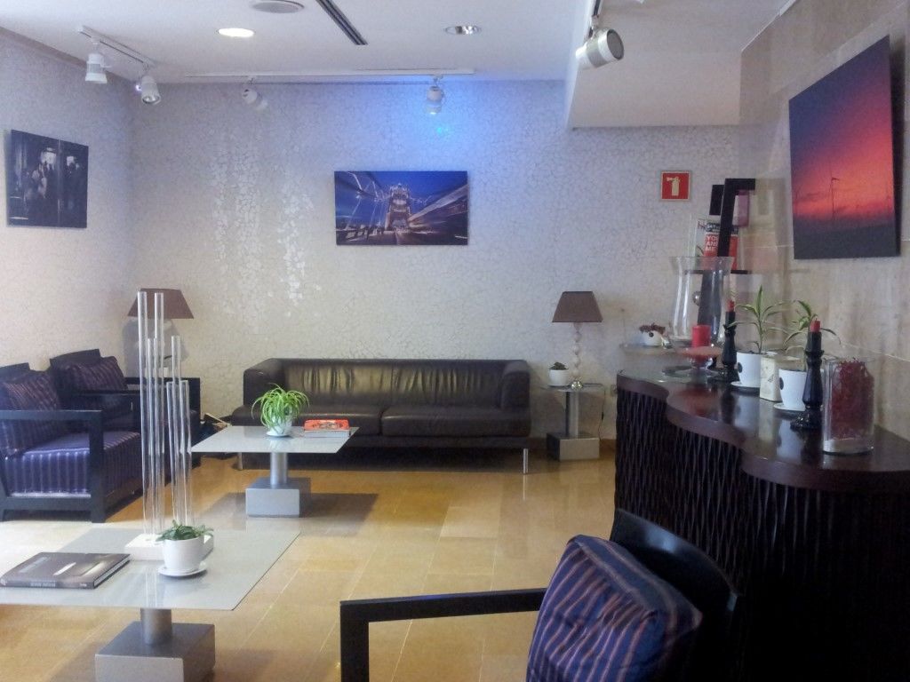 You&co. J. Botánico Boutique Valencia