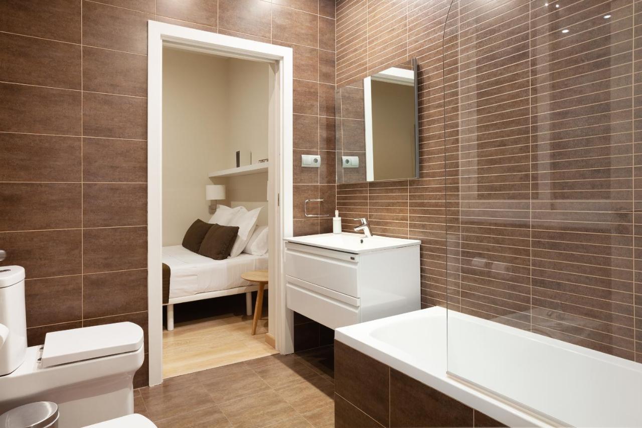 Easysleep Borne Apartment Barcelona
