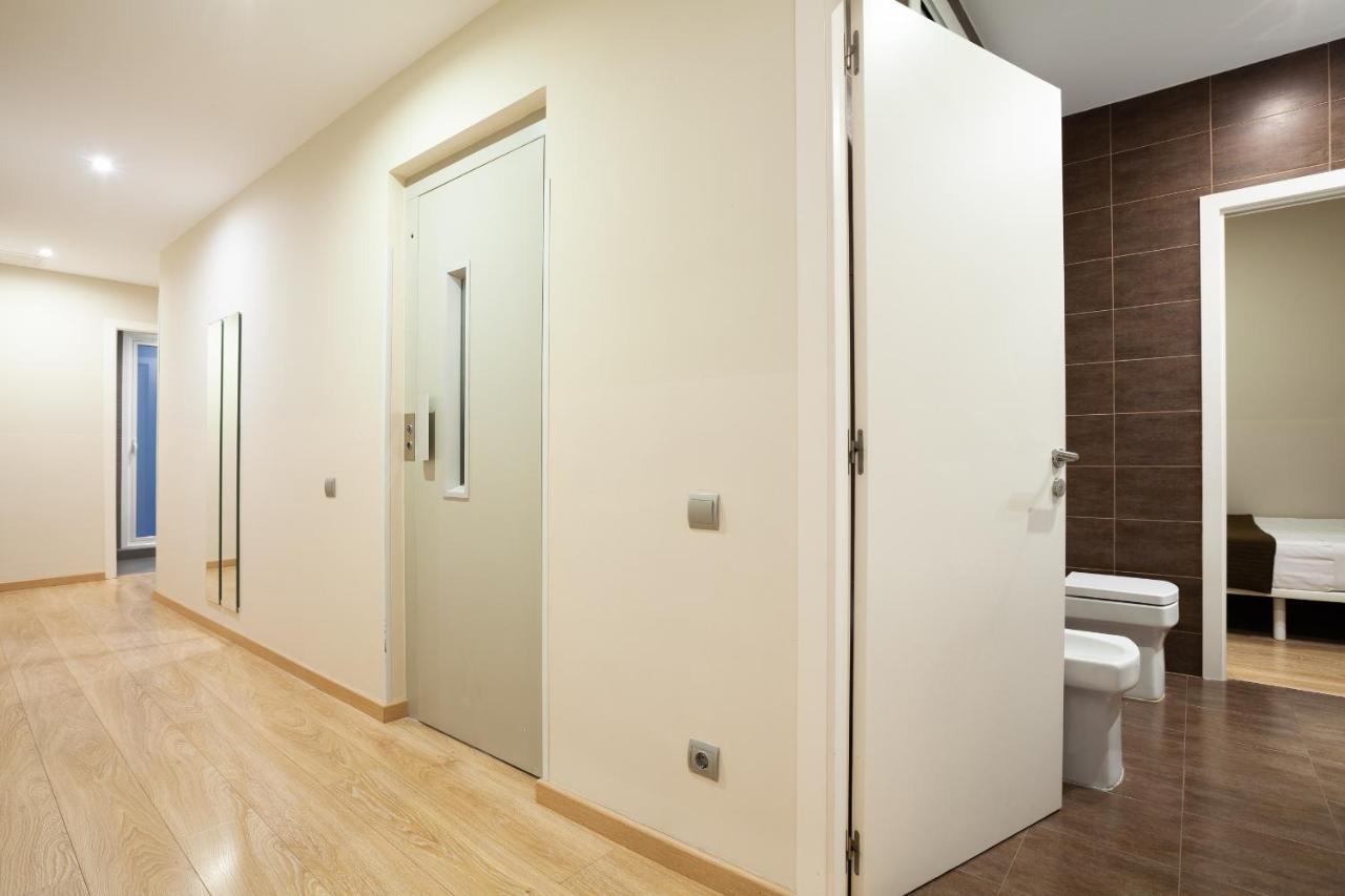 Easysleep Borne Apartment *