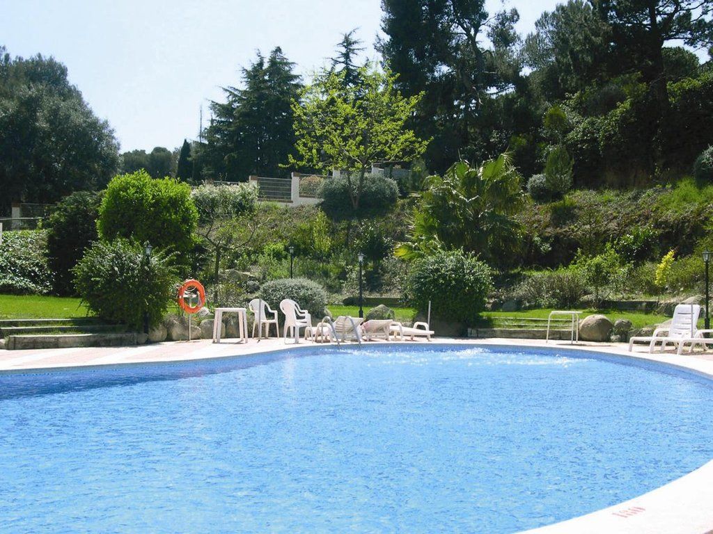 Gran Garbi Mar & Aquasplash Lloret de Mar