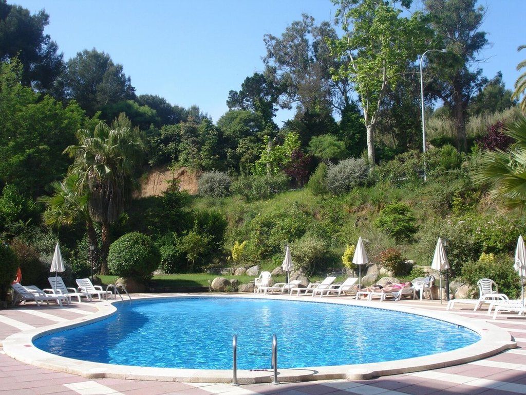 Gran Garbi Mar & Aquasplash 4* Lloret de Mar