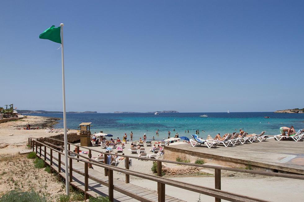 El Moro * San Antonio Abad