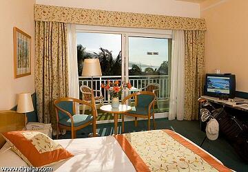 Hotel Tigaiga