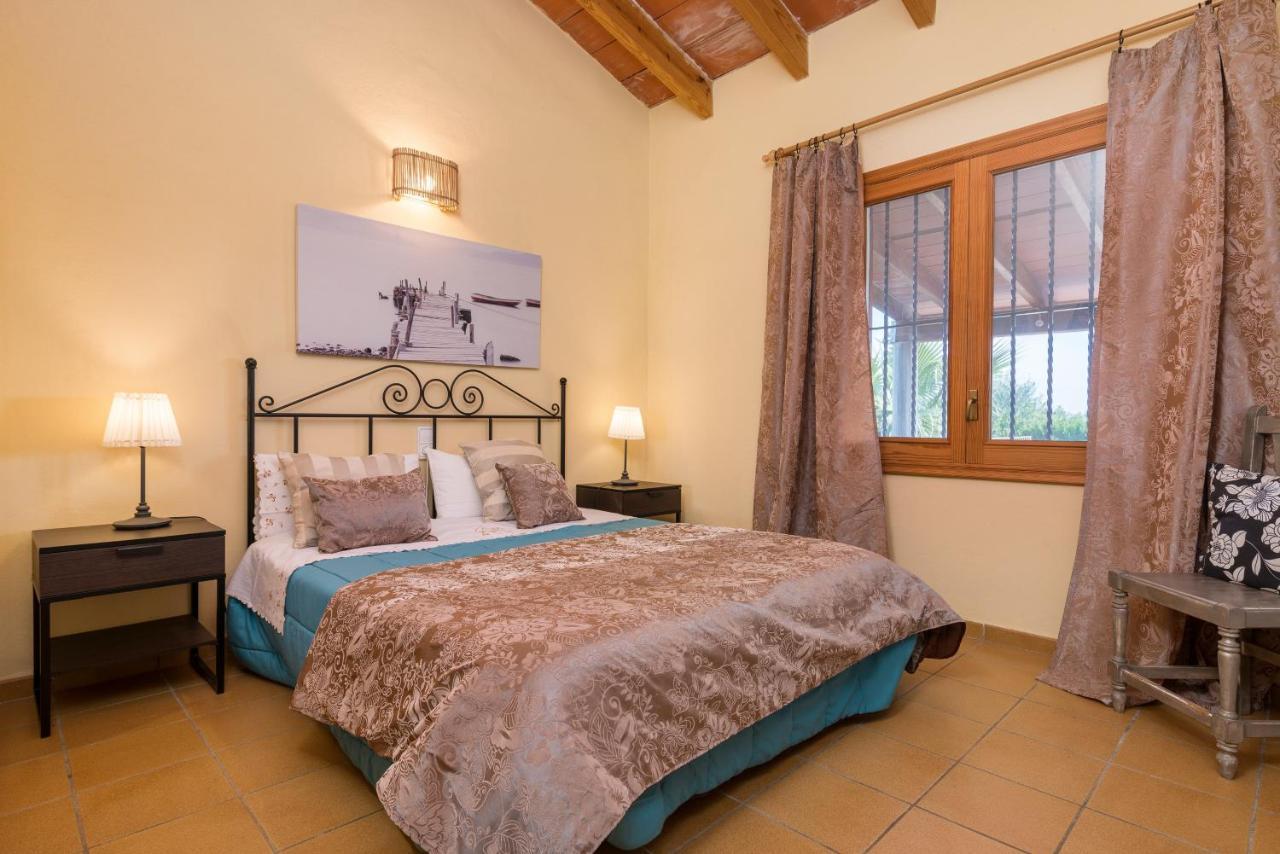 Gallu - Adults Only. Villa *