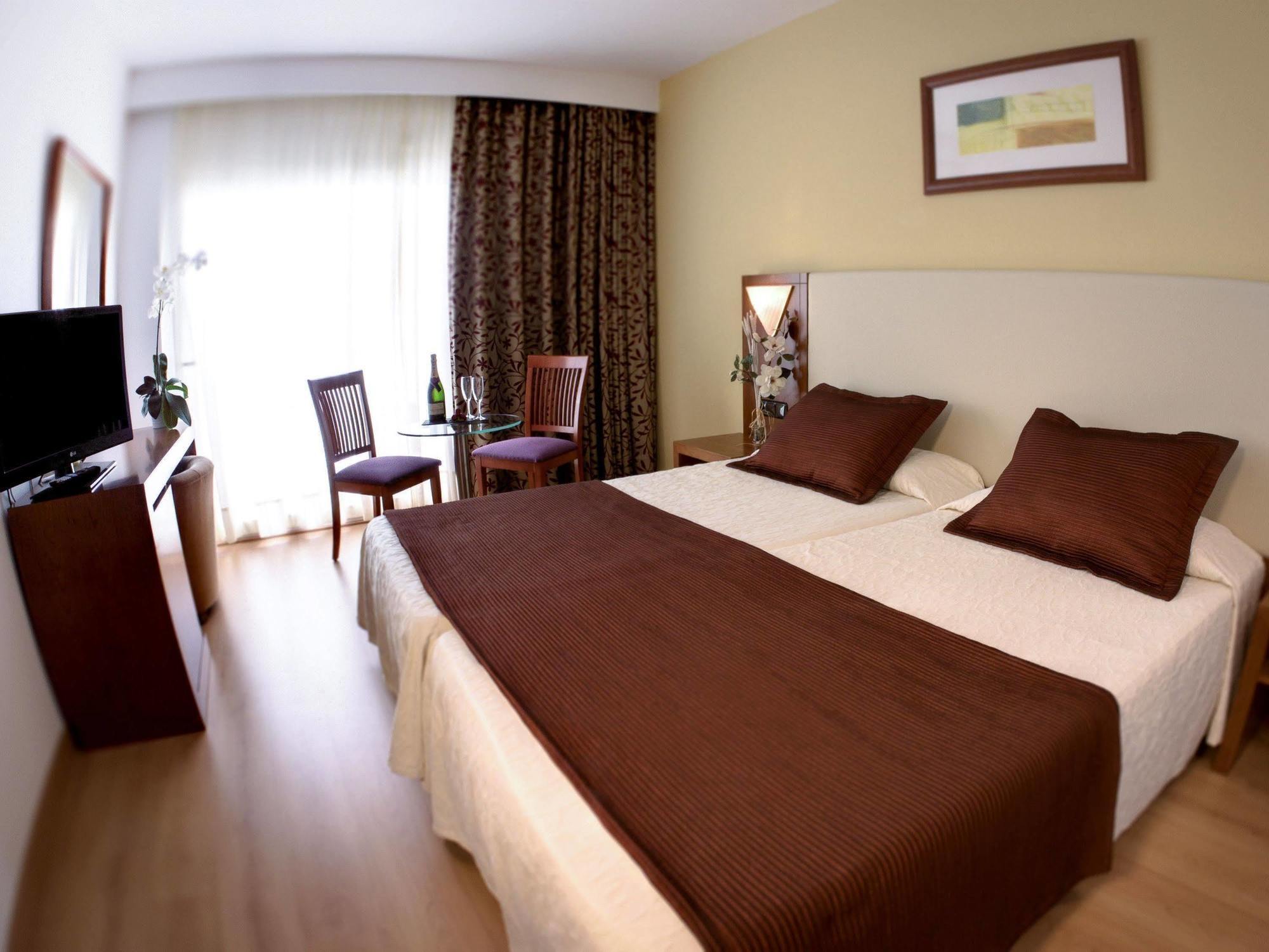 Cm Castell De Mar Hotel Cala Millor (Mallorca)