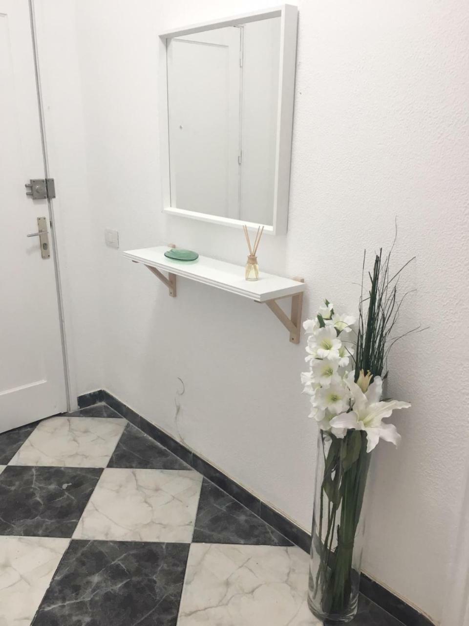 Las Canteras Flat Vii By Canary 365 Apartment Las Palmas de Gran Canaria