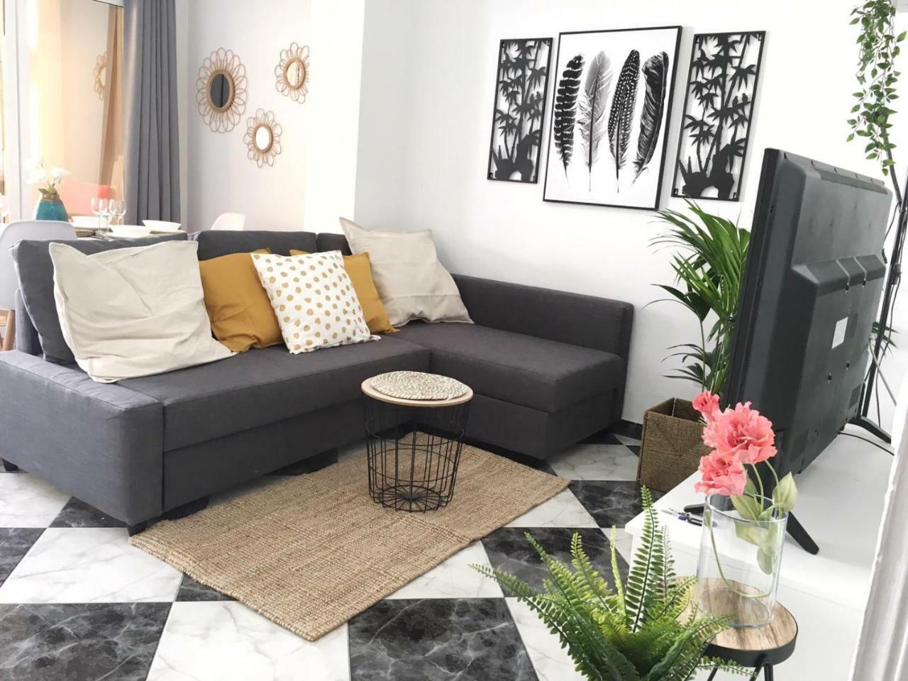 Las Canteras Flat Vii By Canary 365 * Las Palmas de Gran Canaria