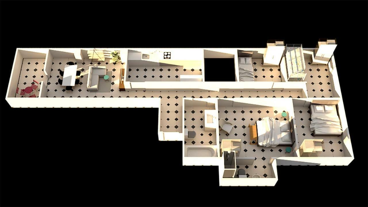 Apartment Las Canteras Flat Vii By Canary 365 *