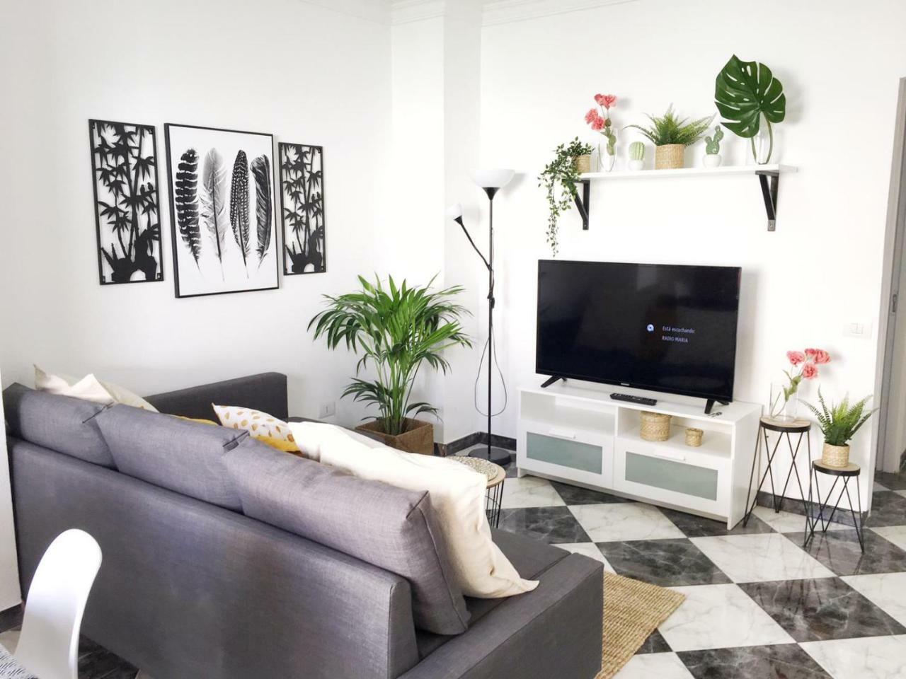 Apartment Las Canteras Flat Vii By Canary 365