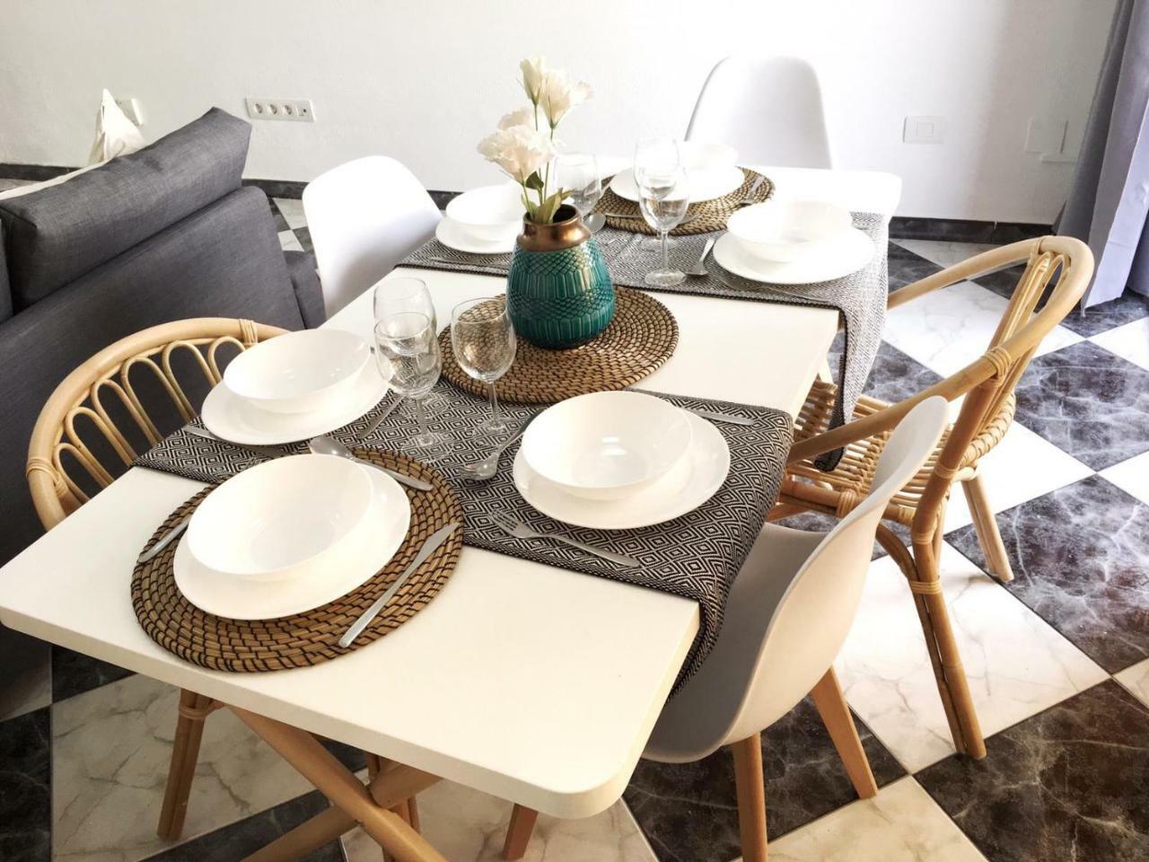 Apartment Las Canteras Flat Vii By Canary 365
