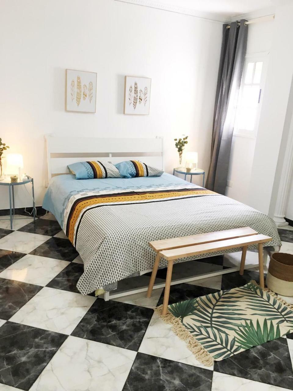 Apartment Las Canteras Flat Vii By Canary 365