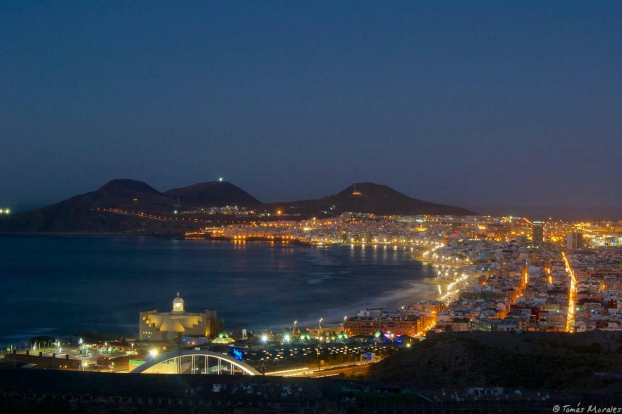Las Canteras Flat Vii By Canary 365