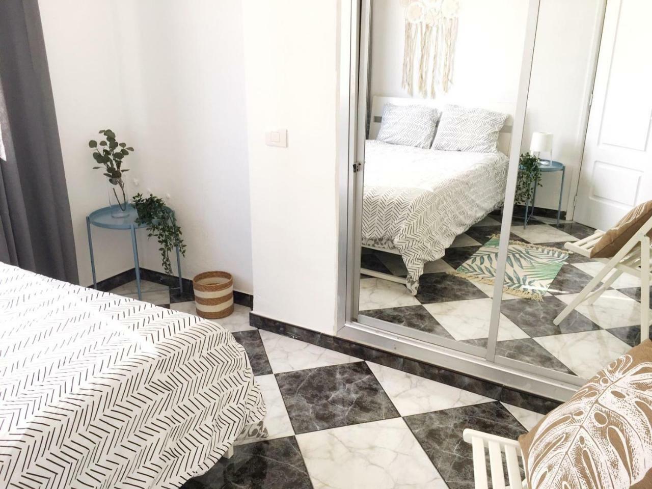 Las Canteras Flat Vii By Canary 365 Apartment Las Palmas de Gran Canaria