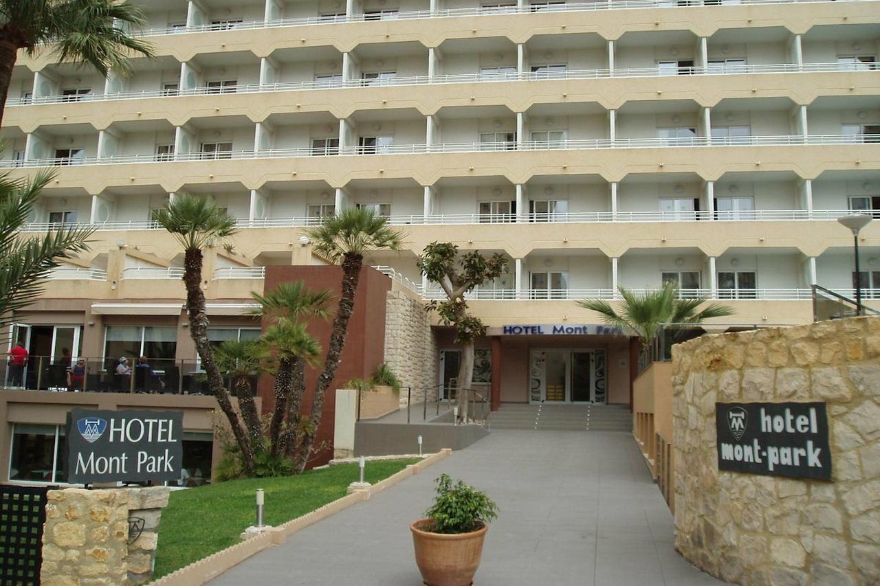 Mont-park 3* Benidorm