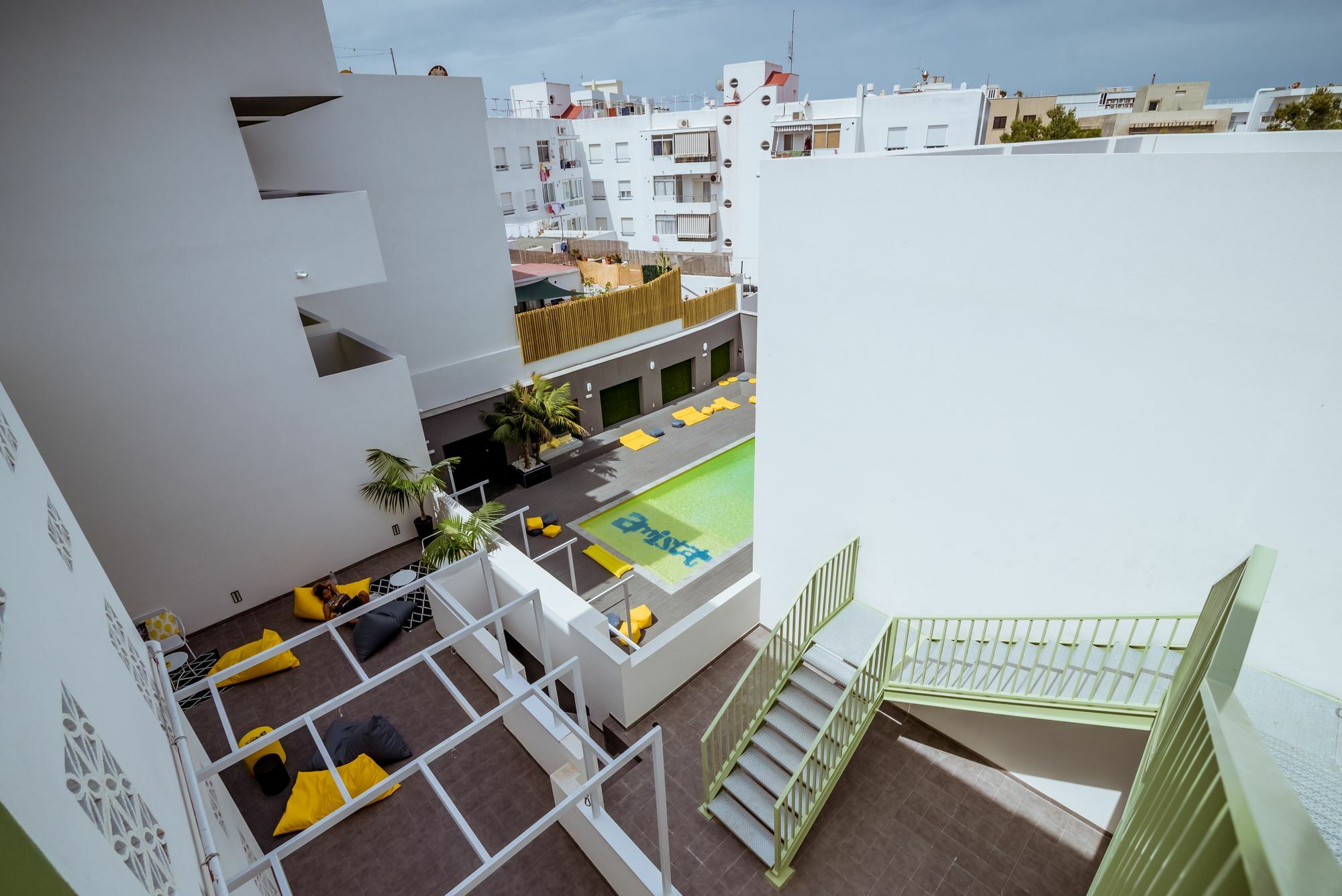 Amistat Island Ibiza - Juvenil * San Antonio Abad
