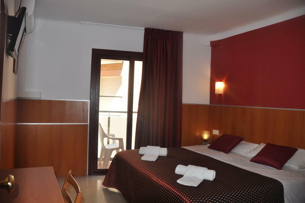 Guest house - El Amigo