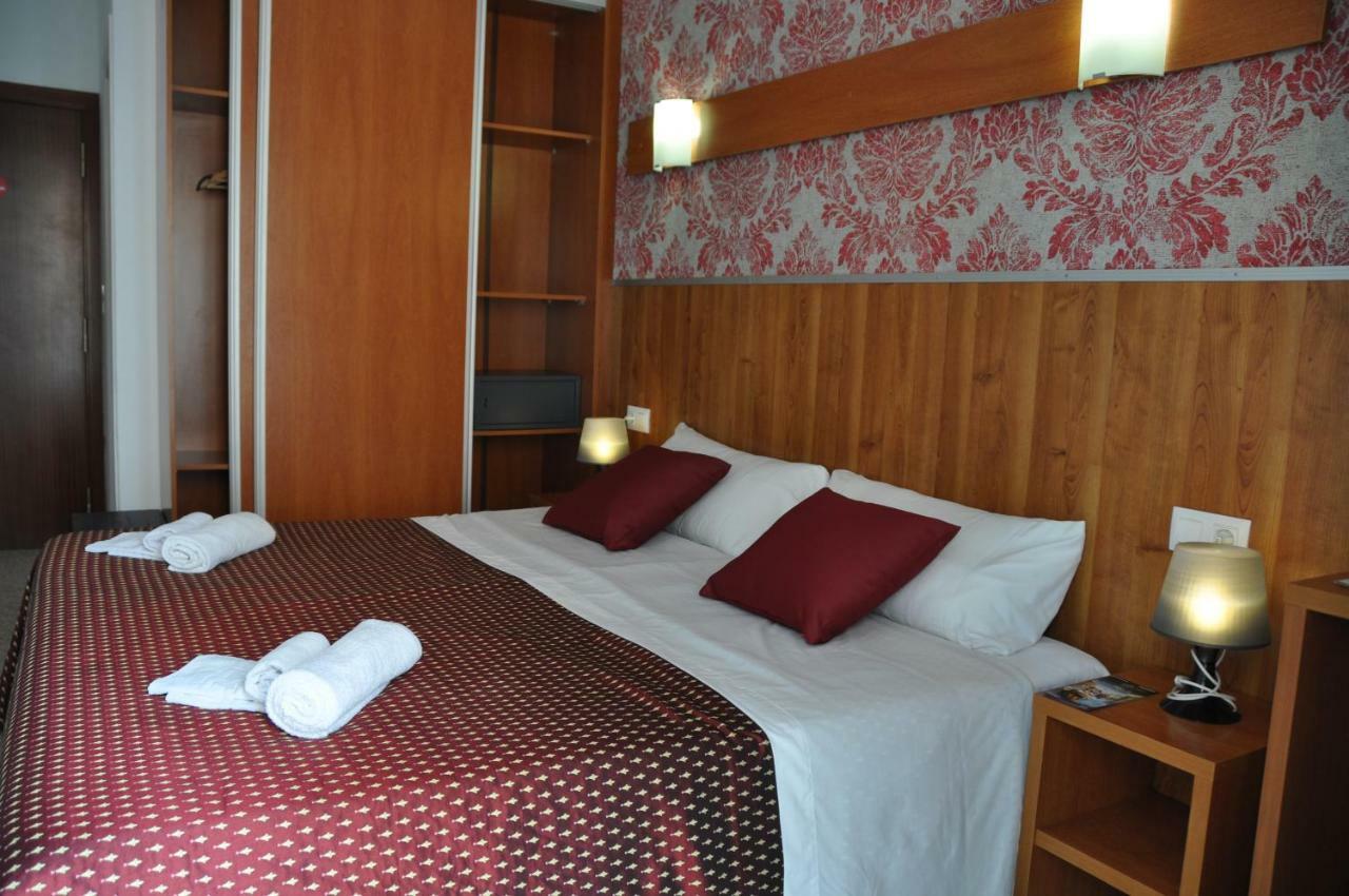 - El Amigo Guest house Lloret de Mar